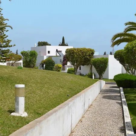 Holiday Alporchinhos 39 - Adp191 Prázdninový dům Porches (Algarve)