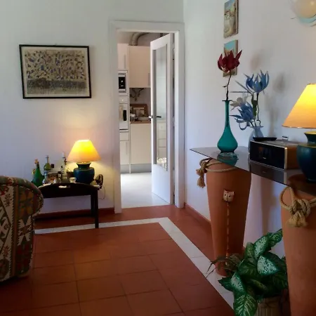 Prázdninový dům Holiday Alporchinhos 39 - Adp191 *