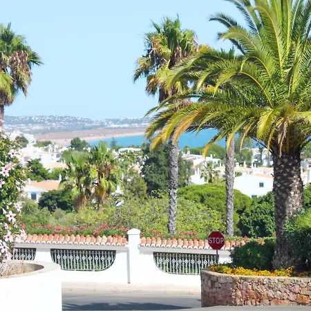 Holiday Alporchinhos 39 - Adp191 Porches (Algarve)