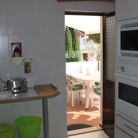 펜션 Holiday Alporchinhos 39 - Adp191